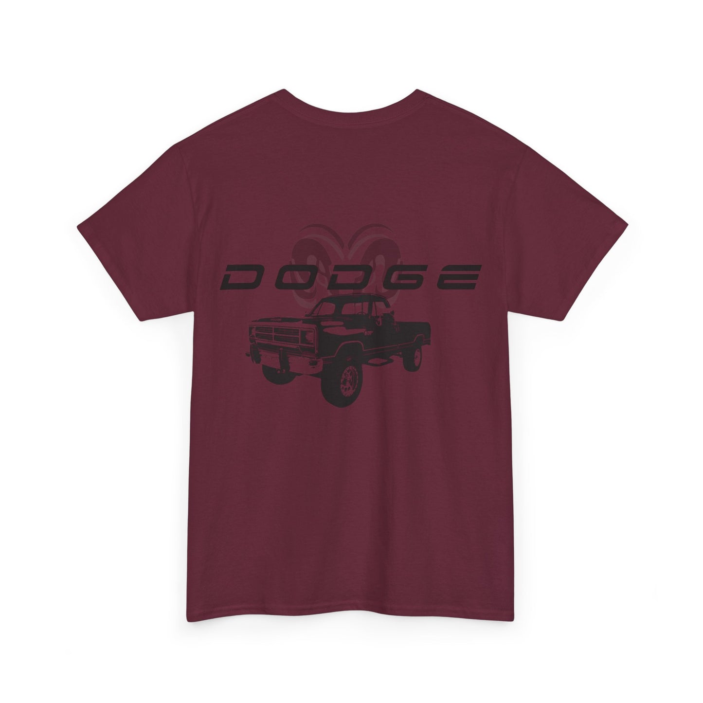 Dodge square body T-shirt