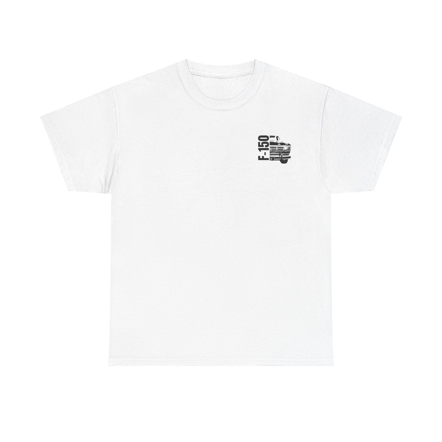 Ford square body T-shirt