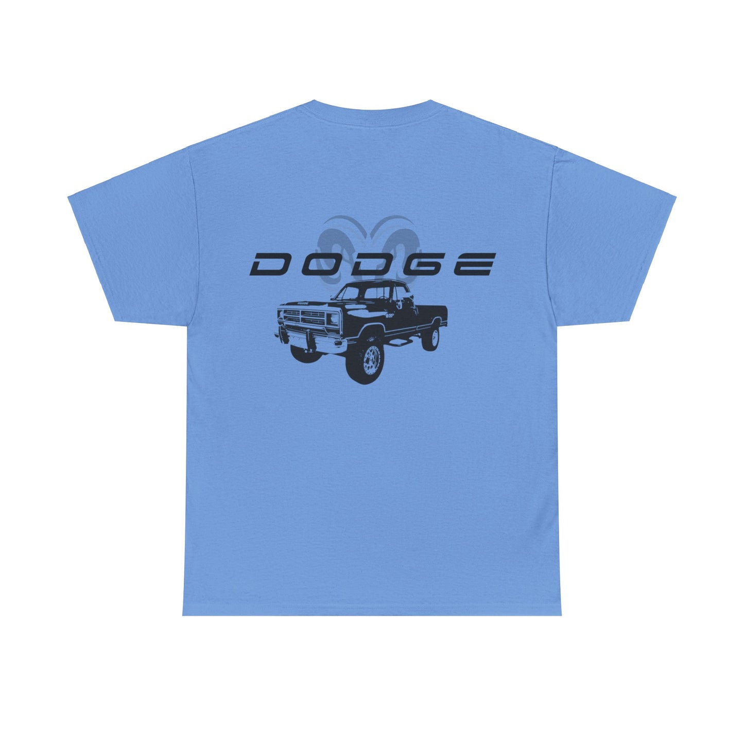 Dodge square body T-shirt