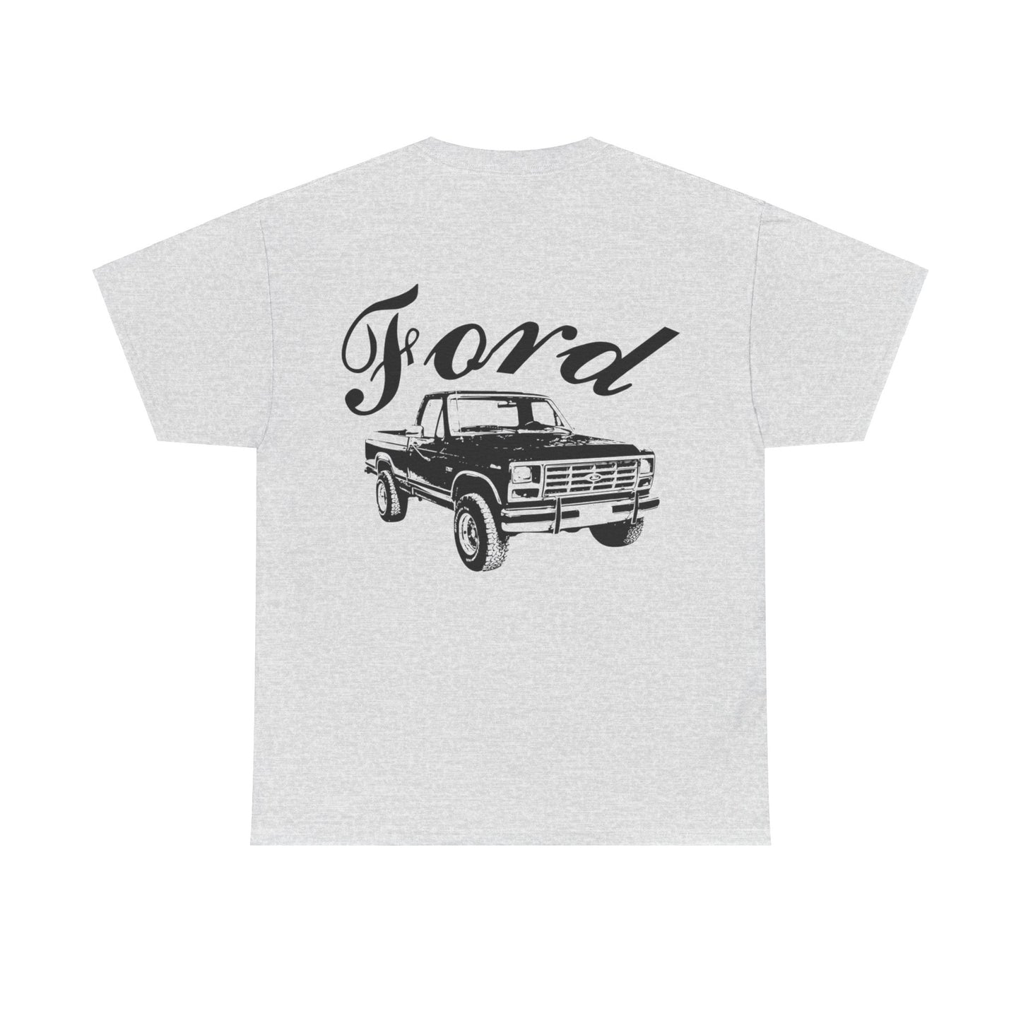 Ford square body T-shirt