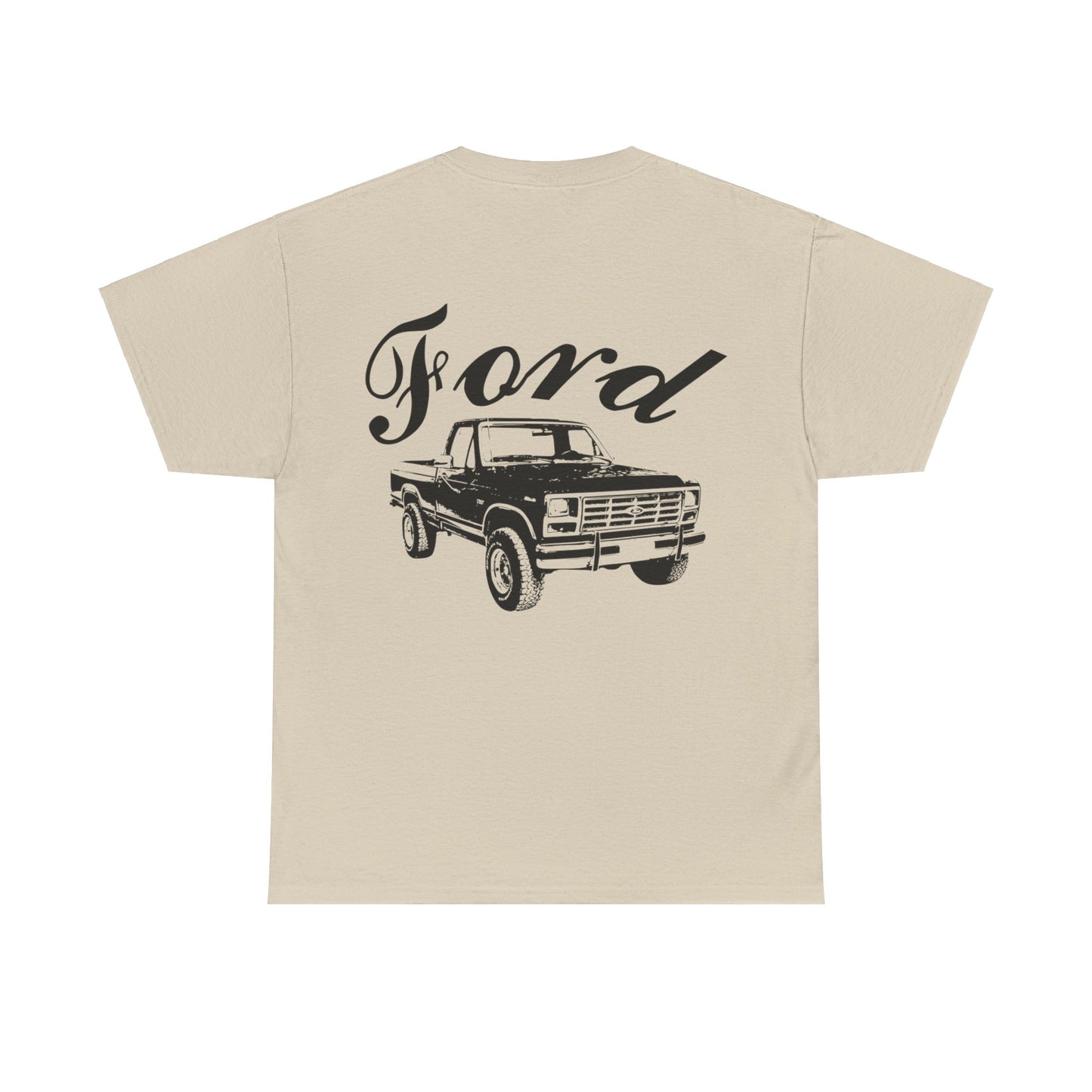 Ford square body T-shirt