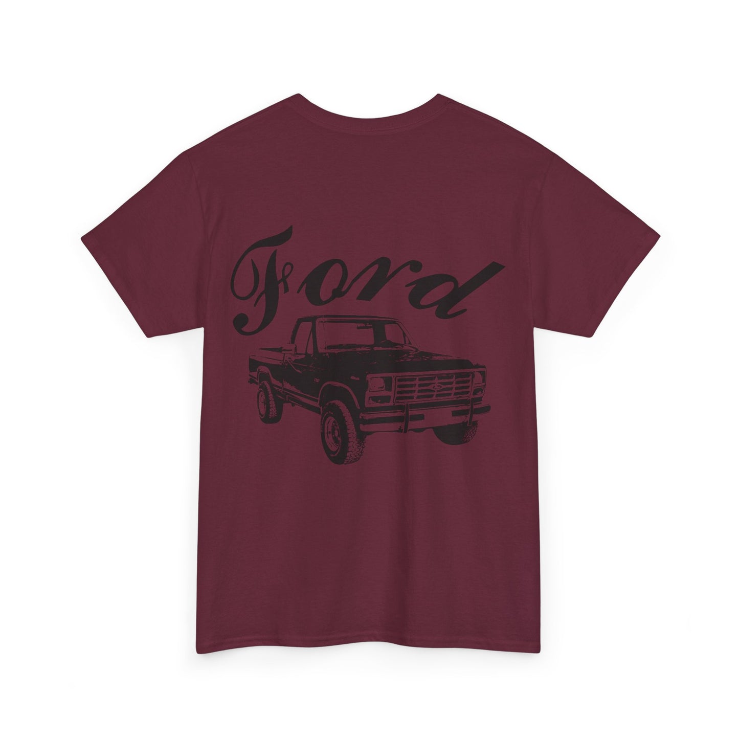 Ford square body T-shirt