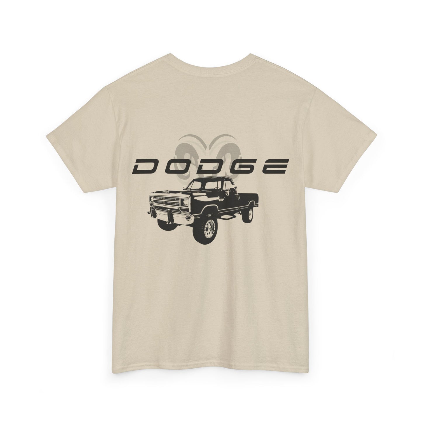 Dodge square body T-shirt