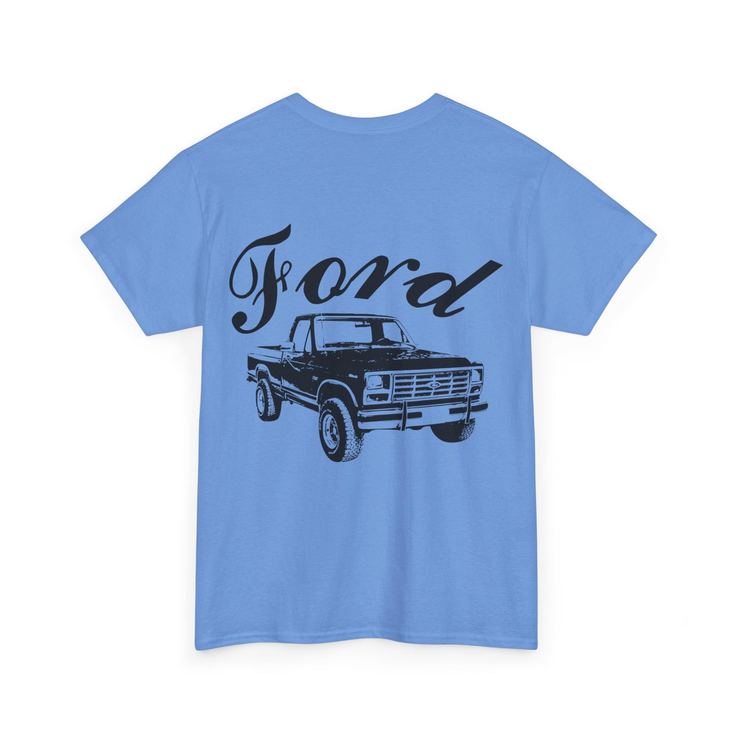 Ford square body T-shirt