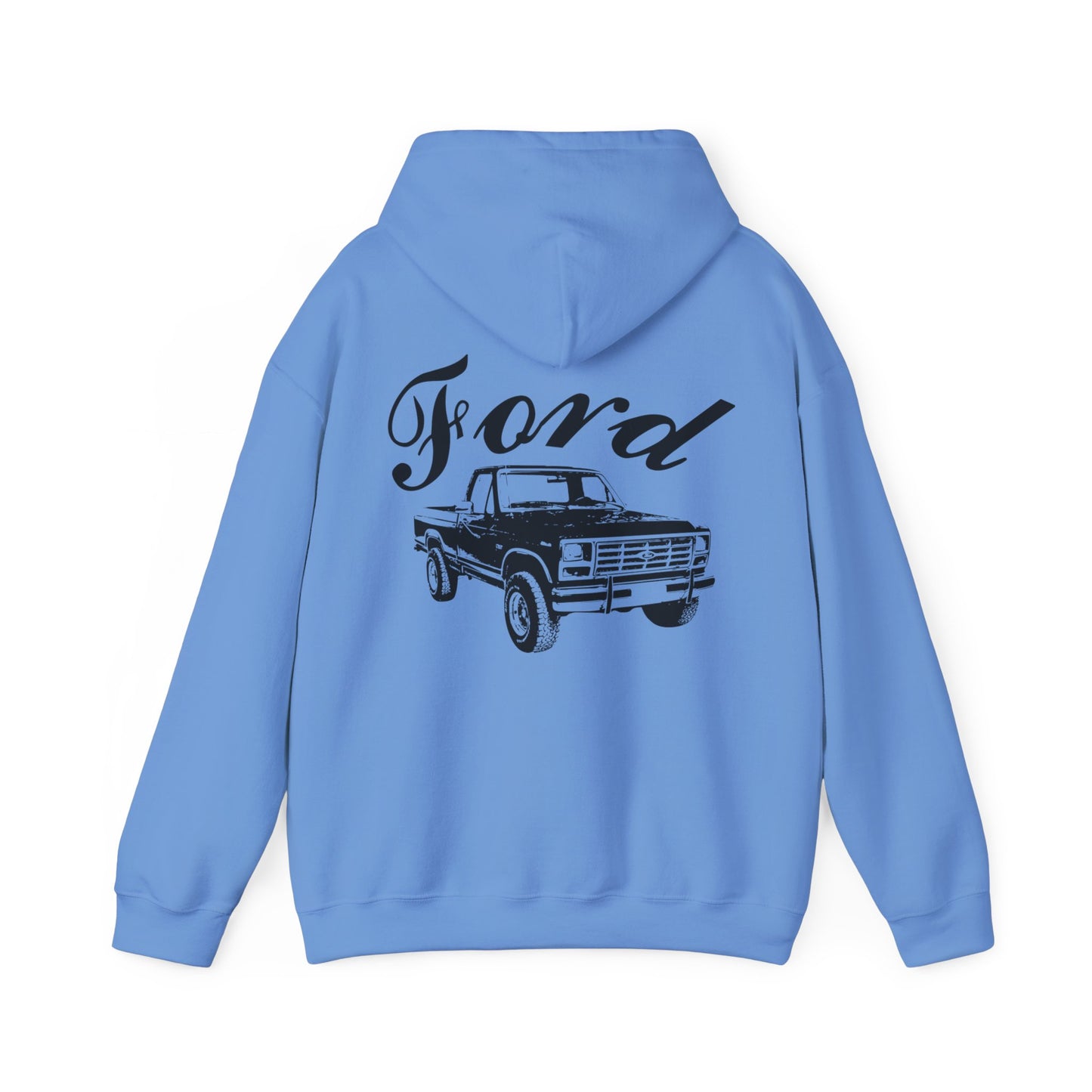 Ford square body hoodie