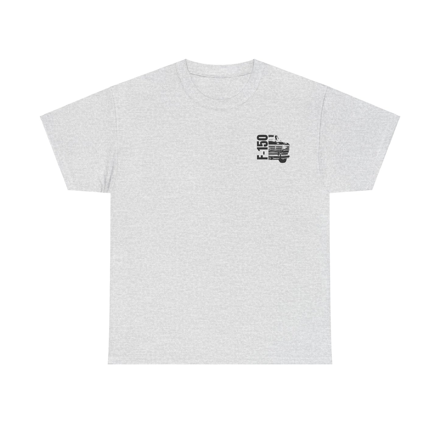 Ford square body T-shirt