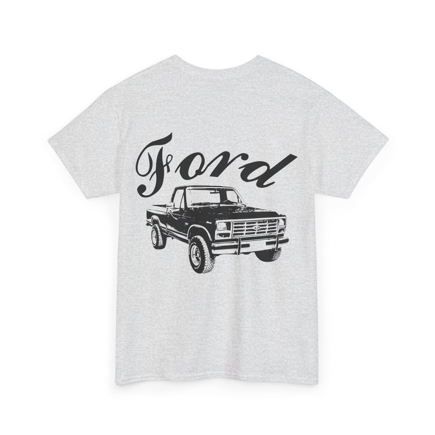 Ford square body T-shirt