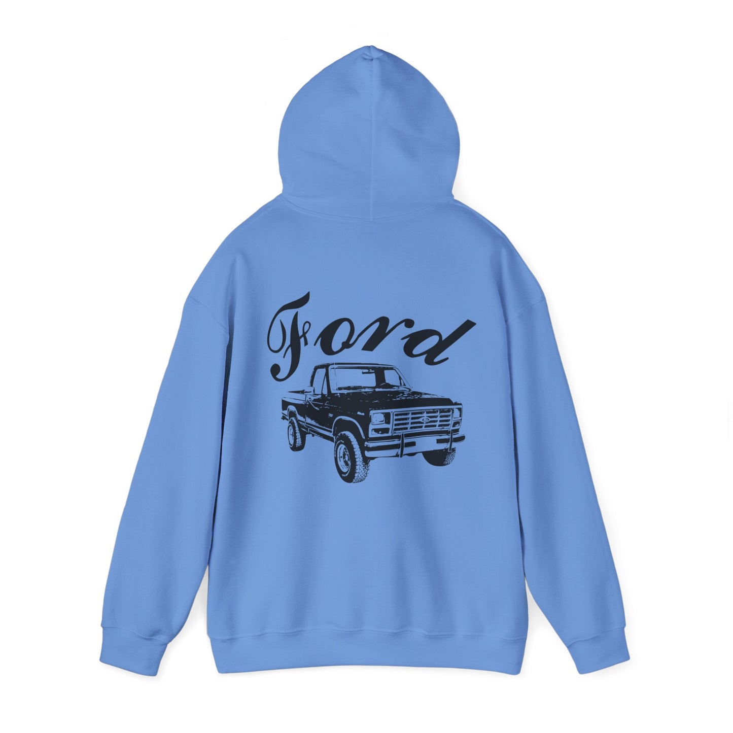 Ford square body hoodie