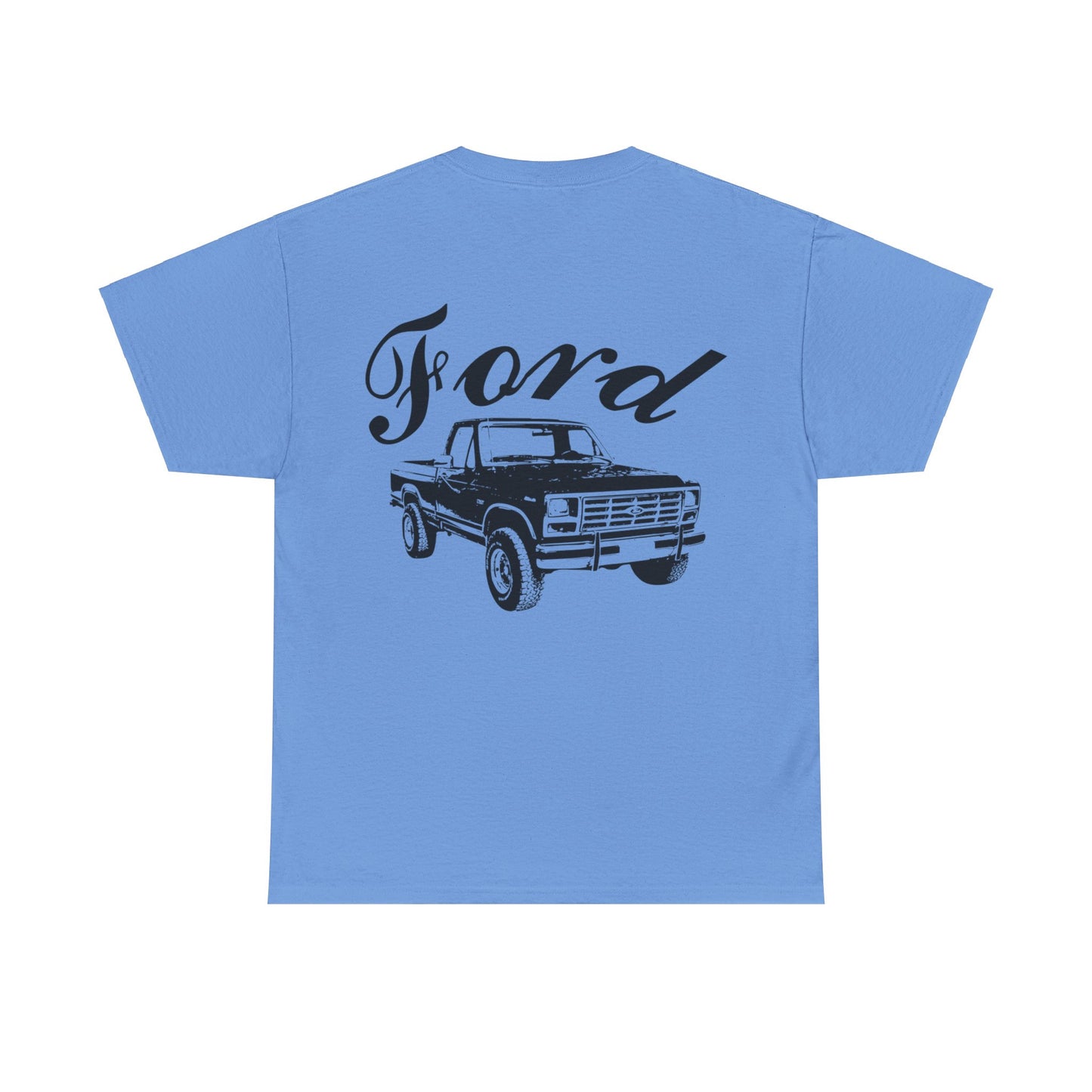 Ford square body T-shirt