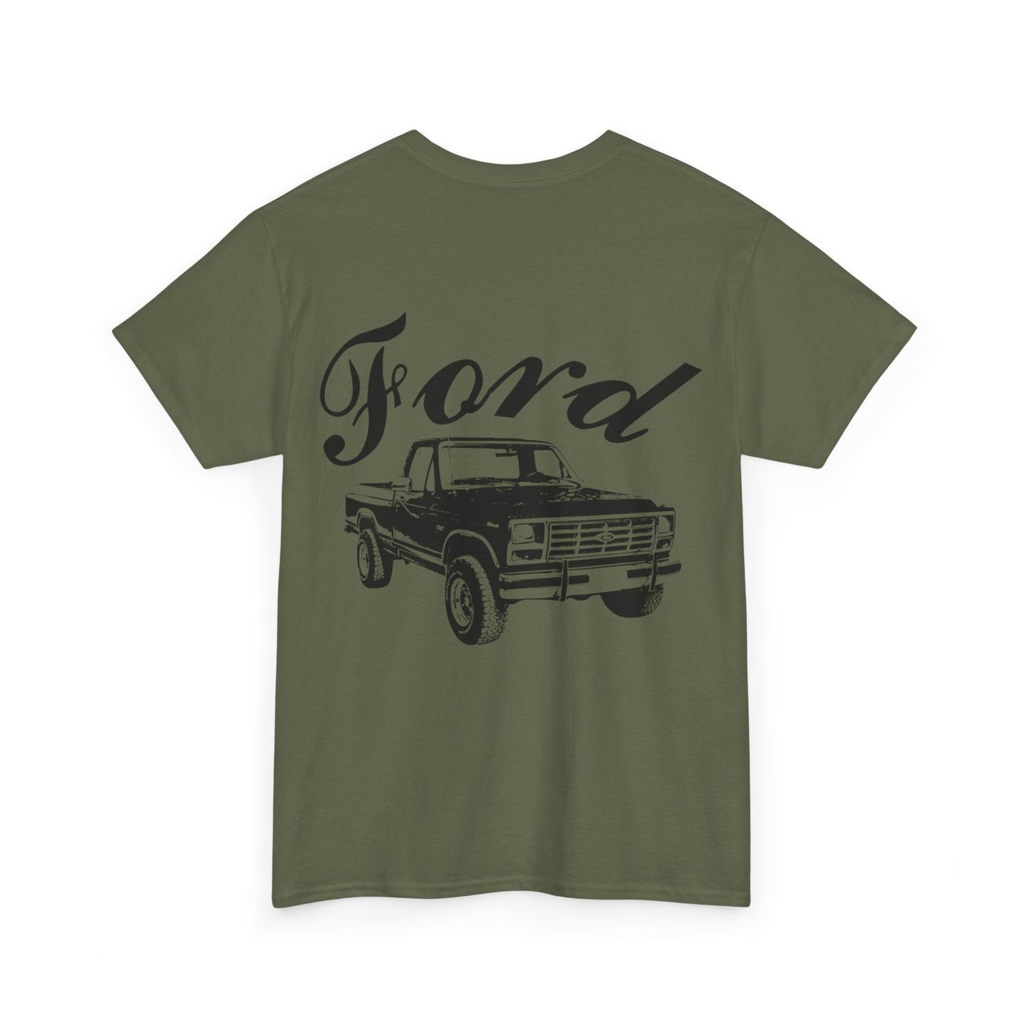 Ford square body T-shirt