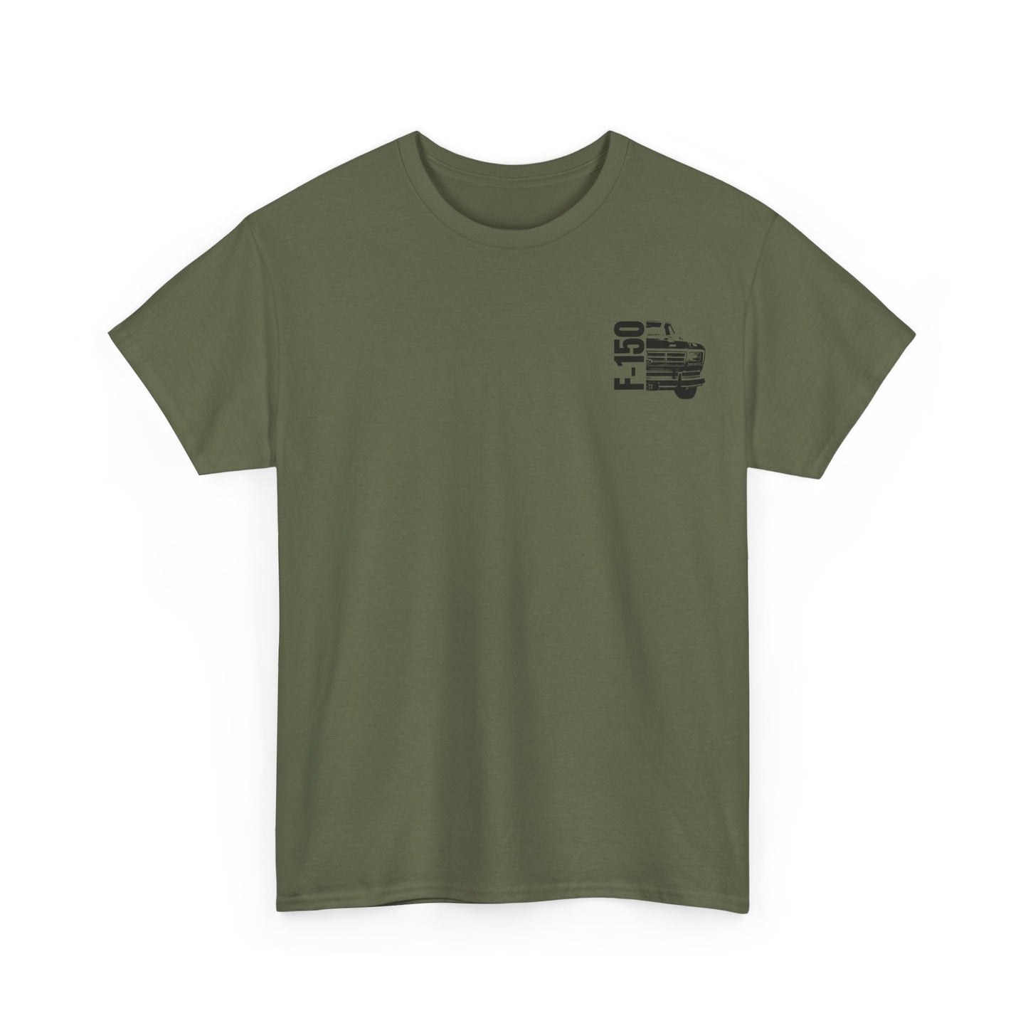 Ford square body T-shirt