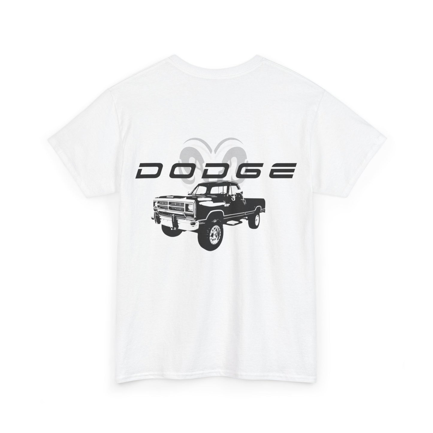 Dodge square body T-shirt