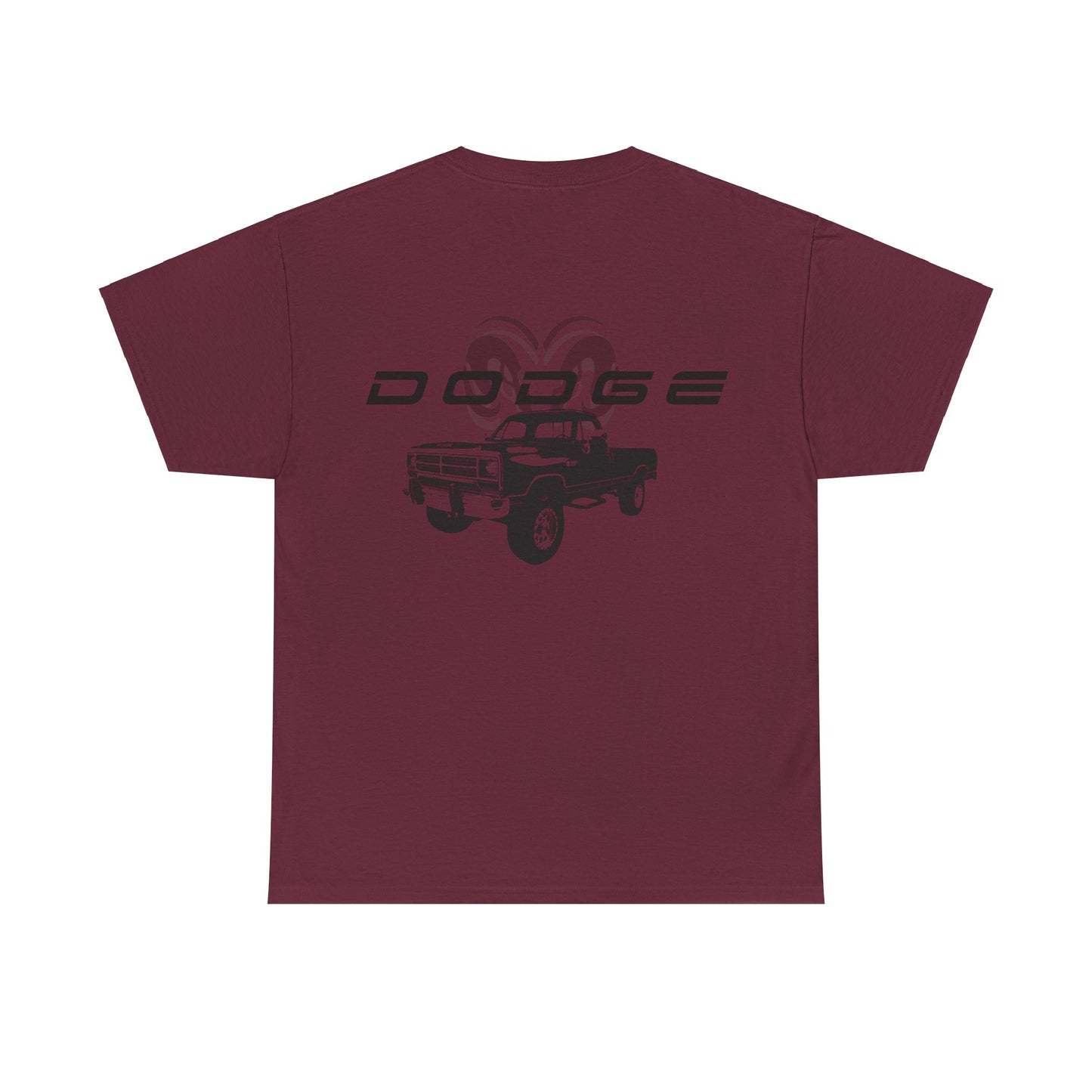 Dodge square body T-shirt