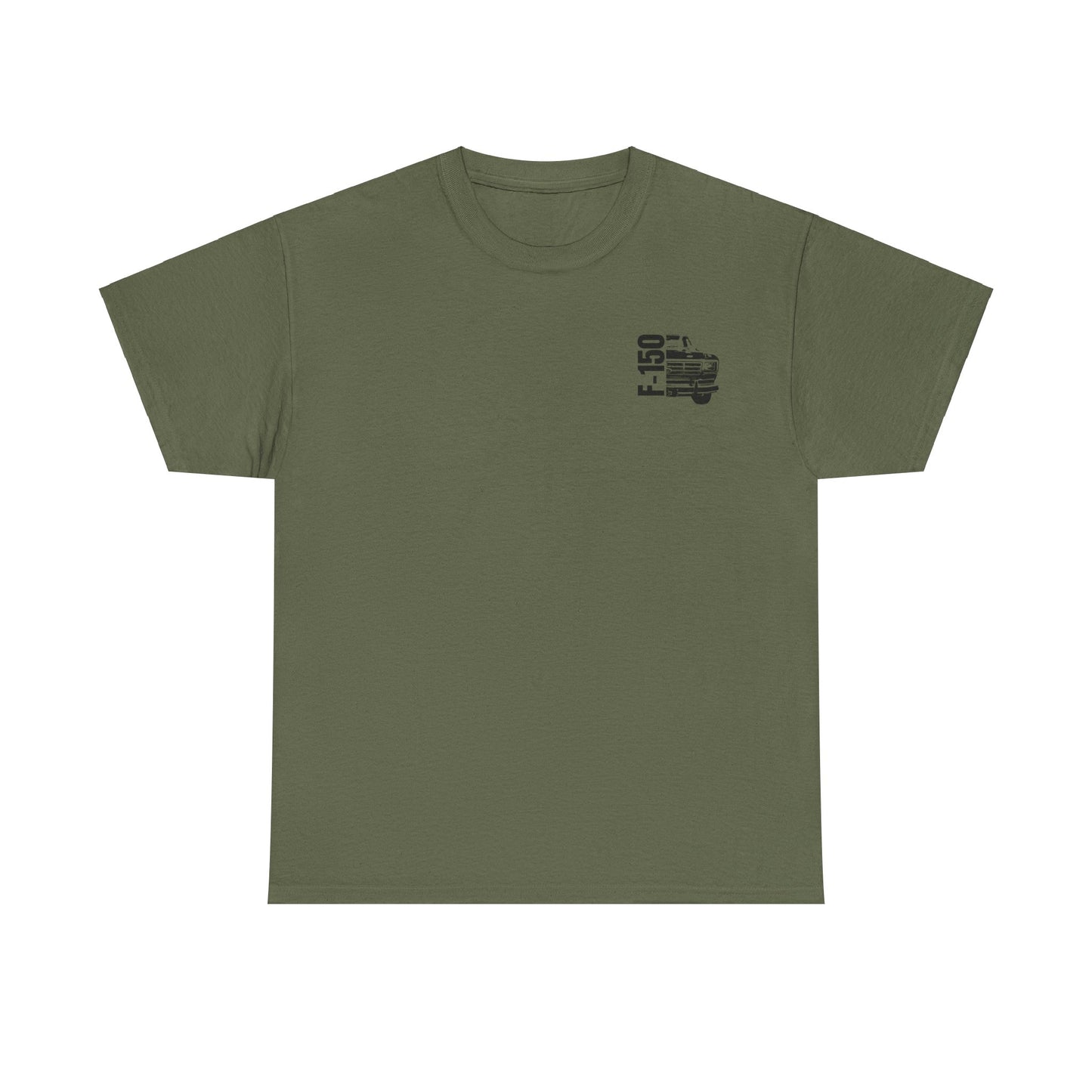 Ford square body T-shirt