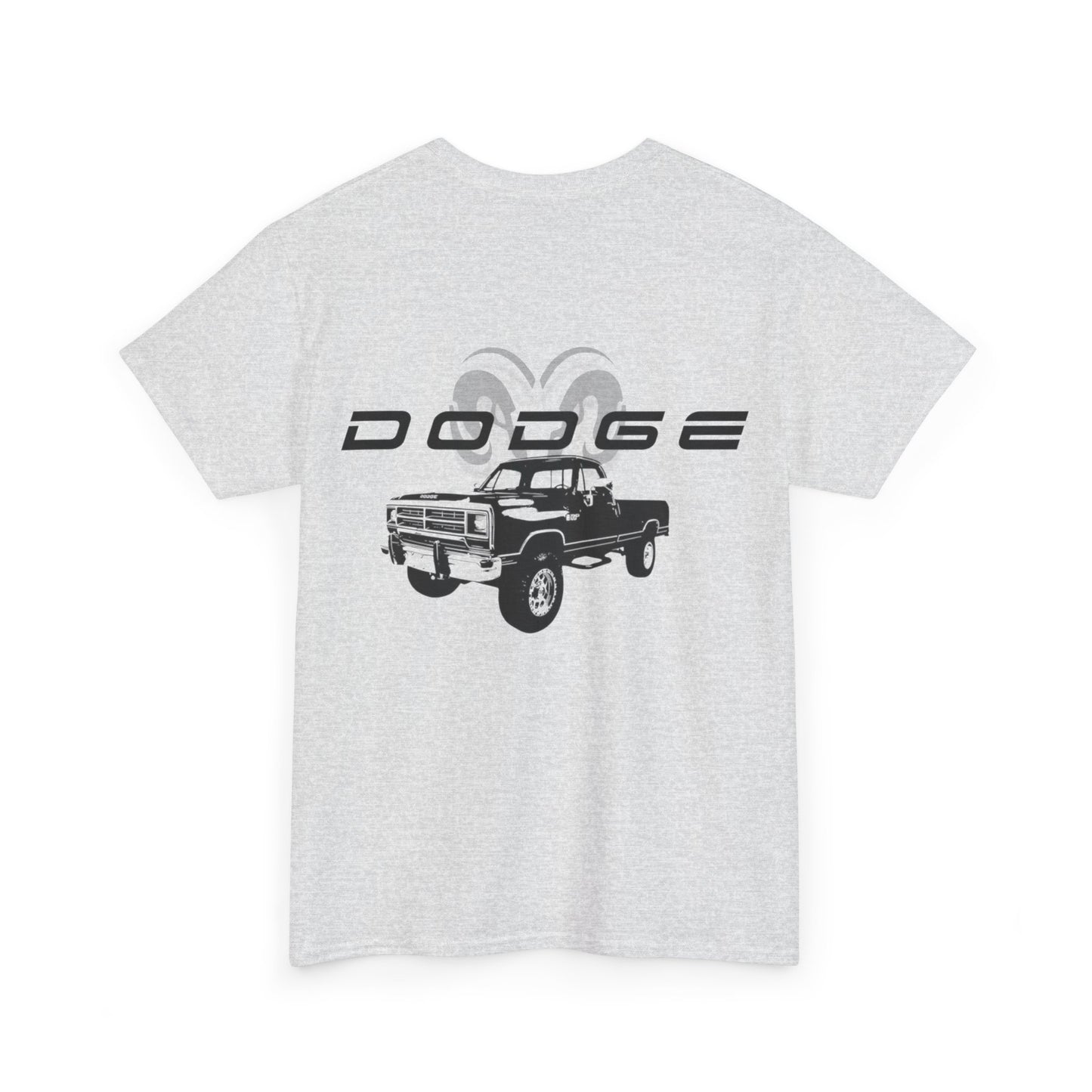 Dodge square body T-shirt