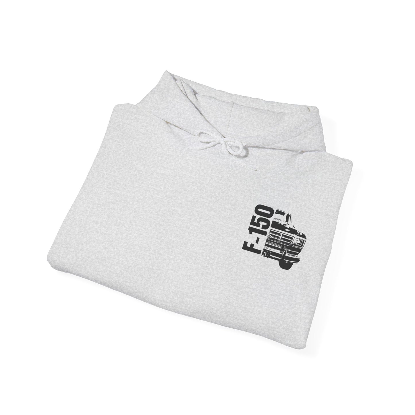 Ford square body hoodie