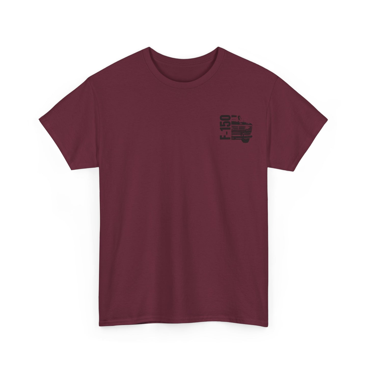 Ford square body T-shirt