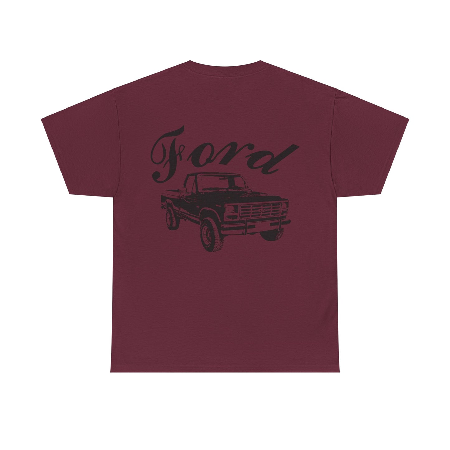 Ford square body T-shirt