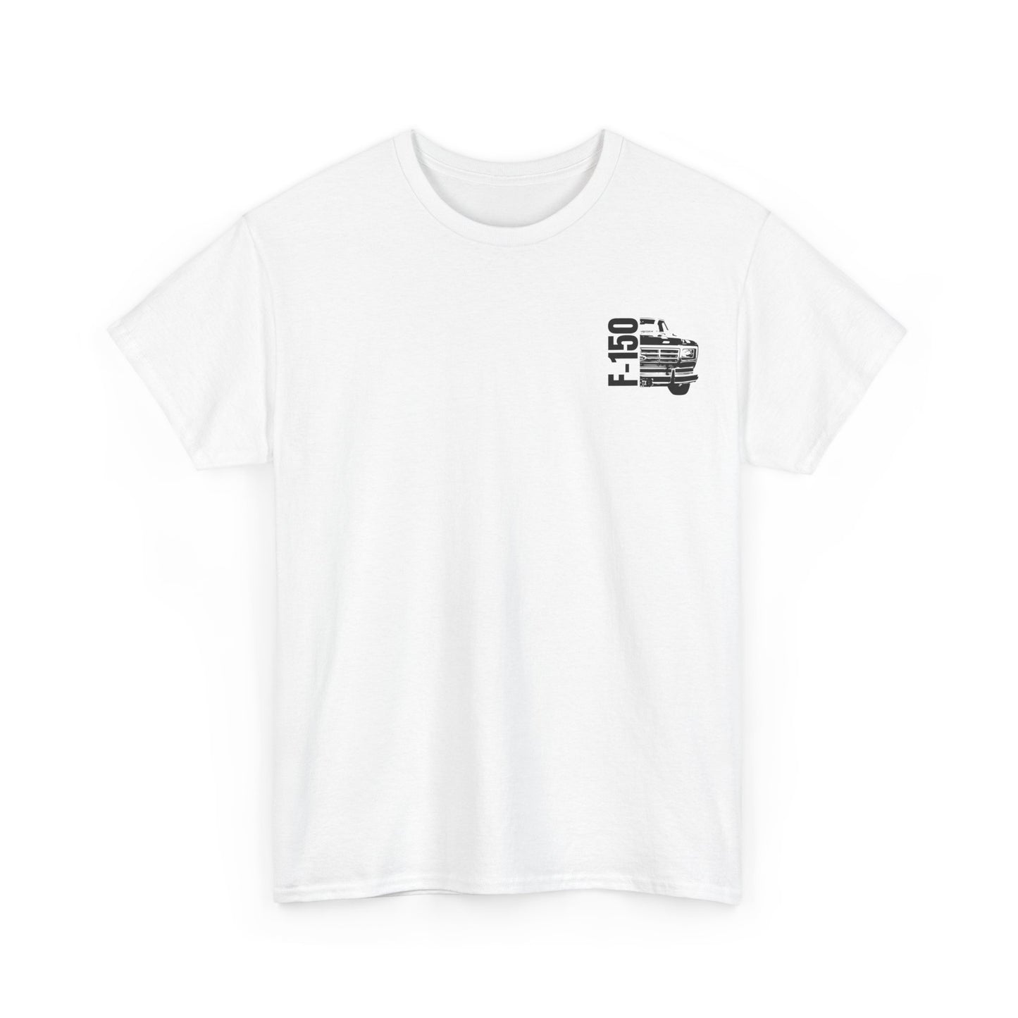 Ford square body T-shirt