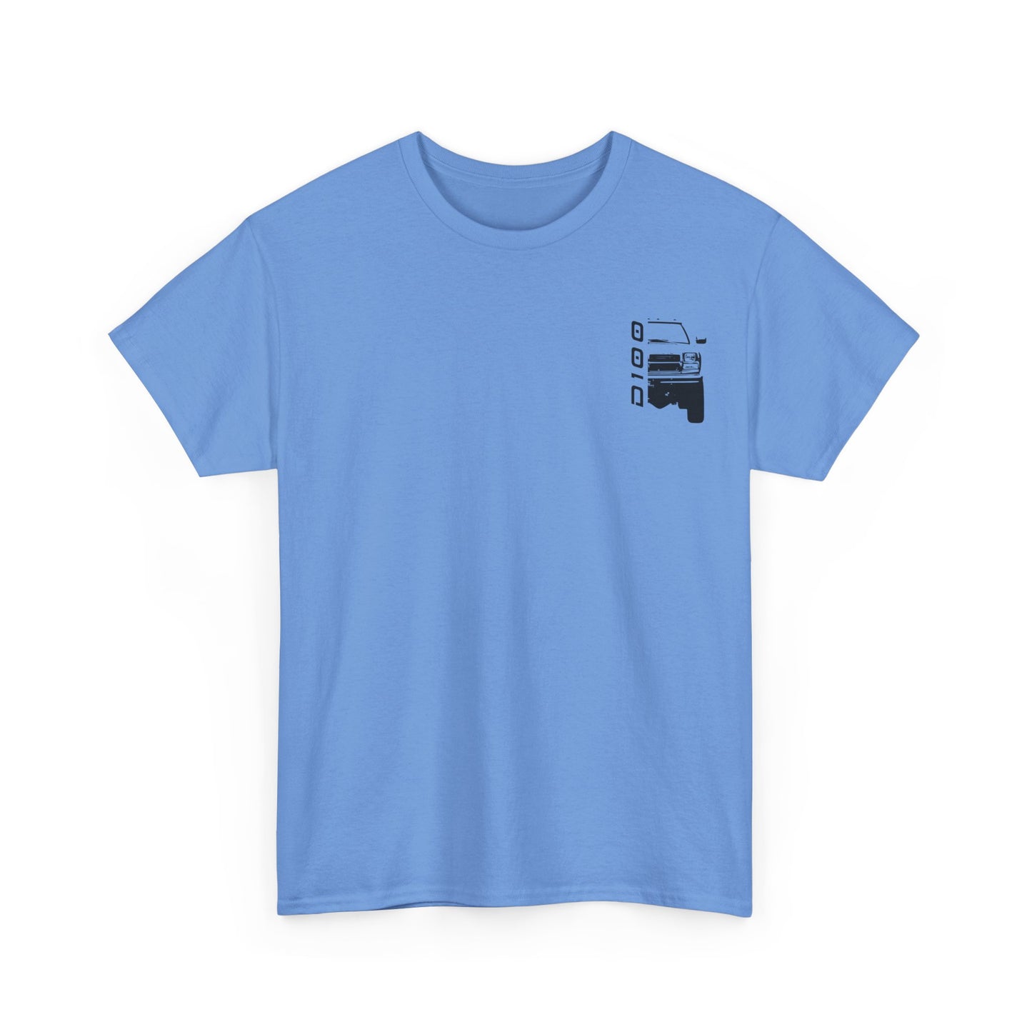 Dodge square body T-shirt