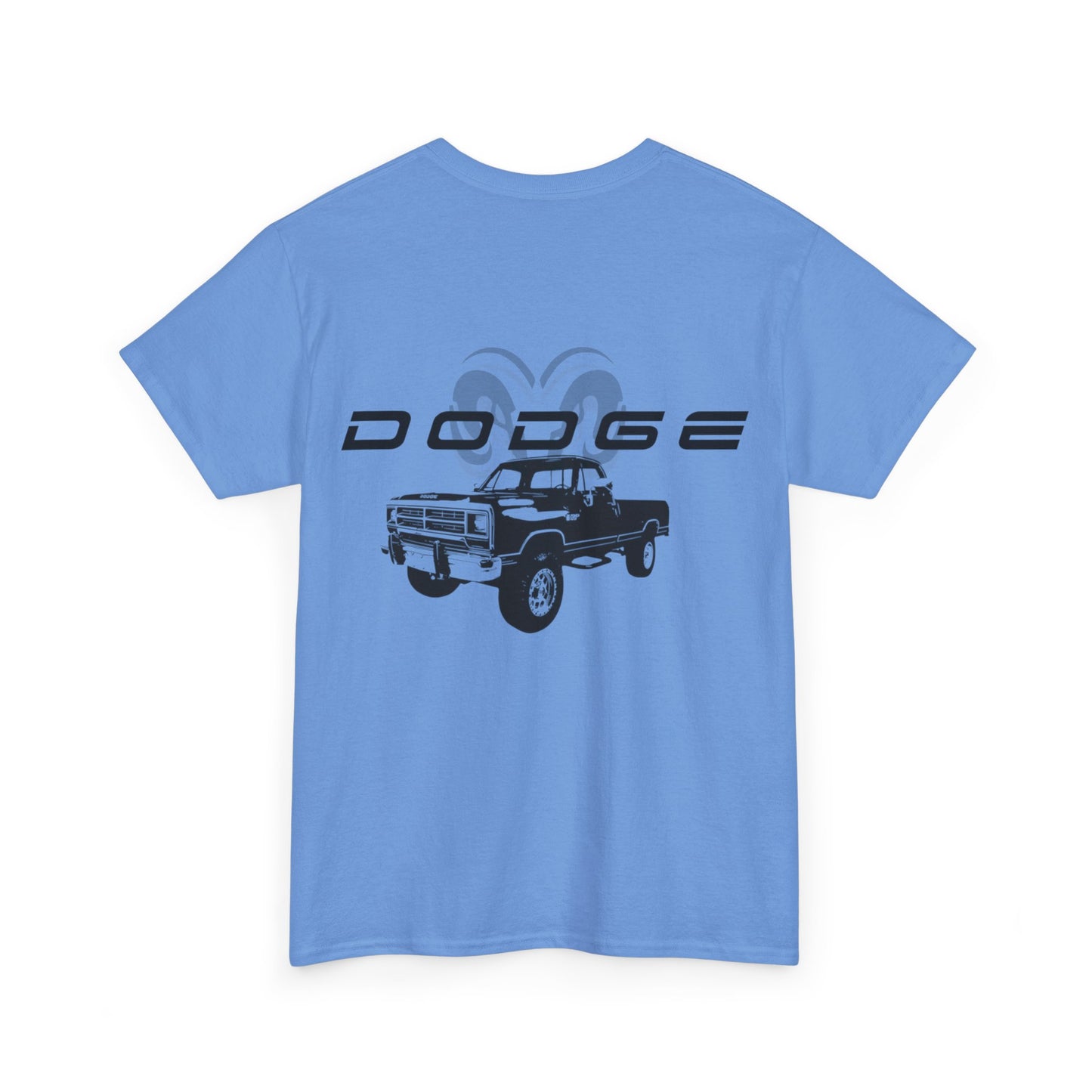 Dodge square body T-shirt