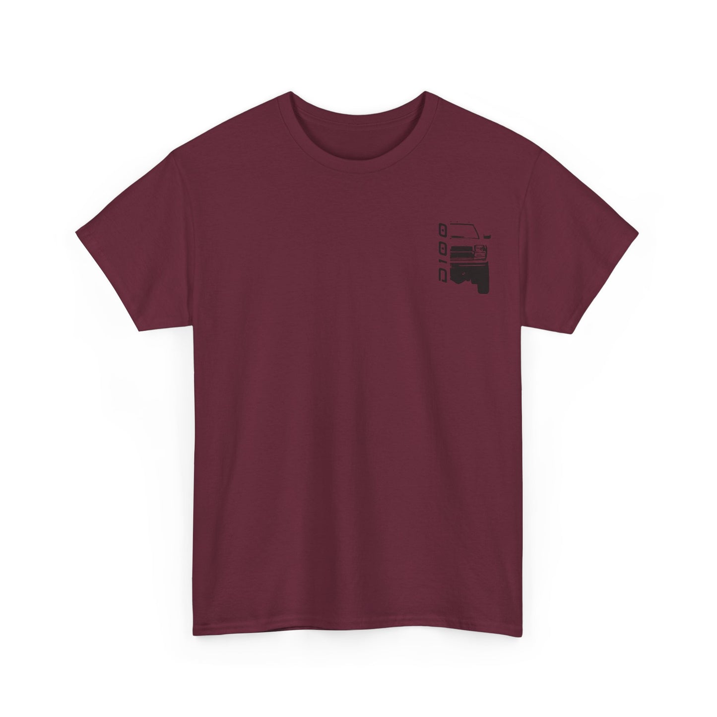 Dodge square body T-shirt