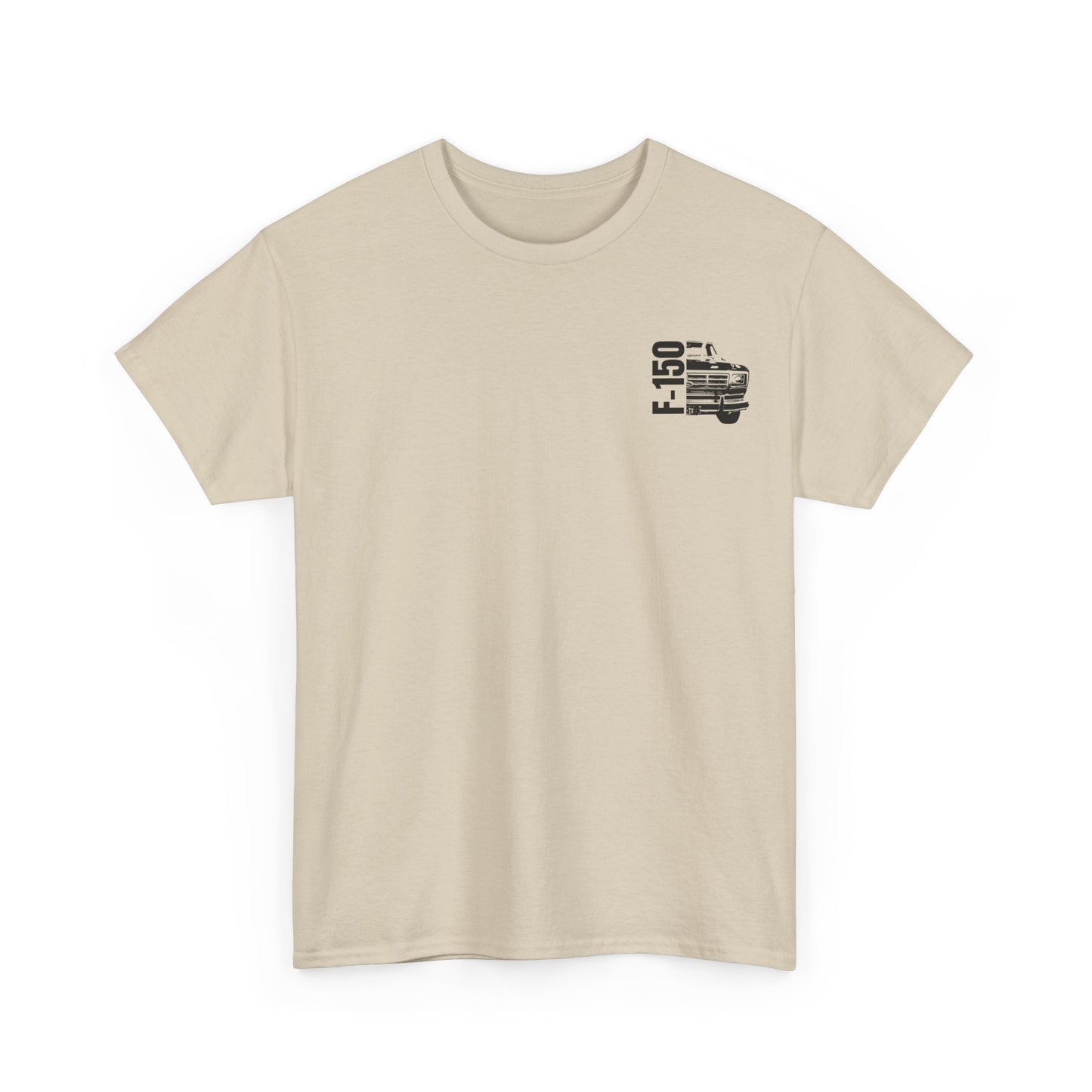 Ford square body T-shirt